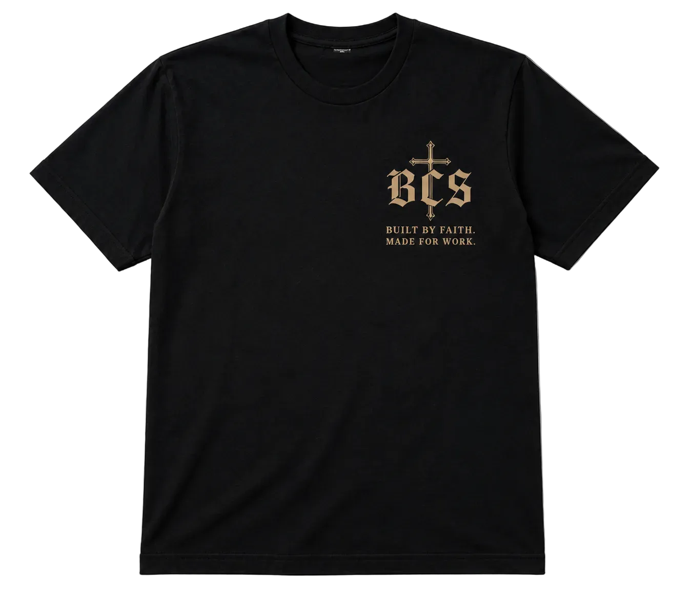 Kingdom Builder Tee