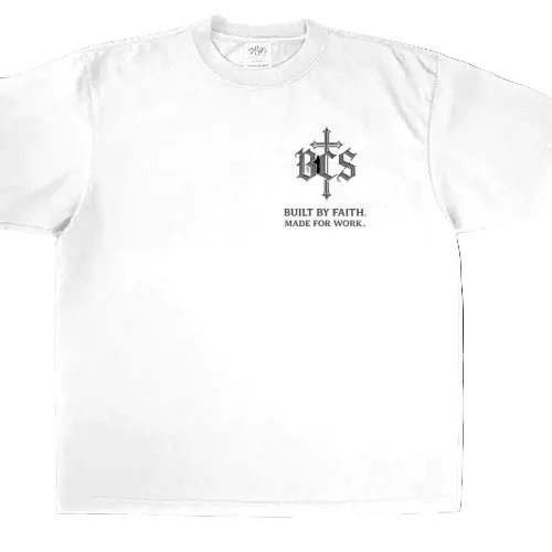 Foundation tee