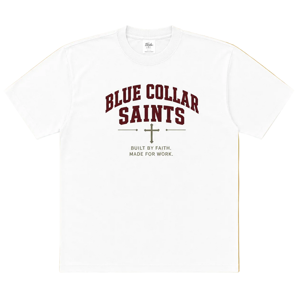 Foundation Tee