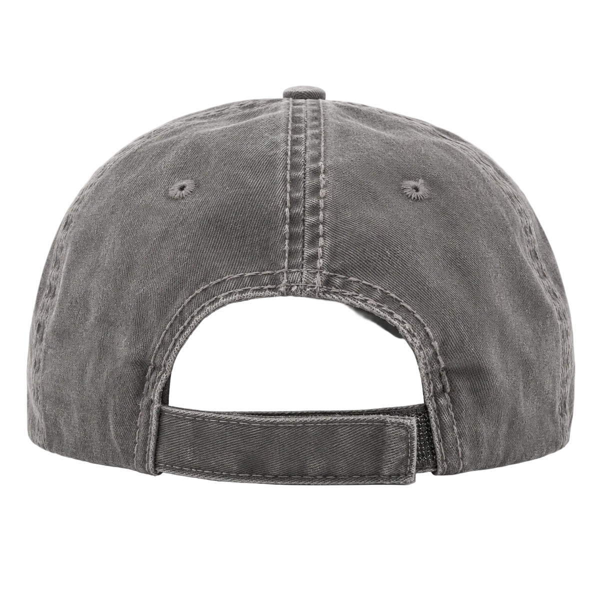 Distressed Dad Hat