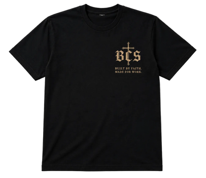 Kingdom Builder Tee