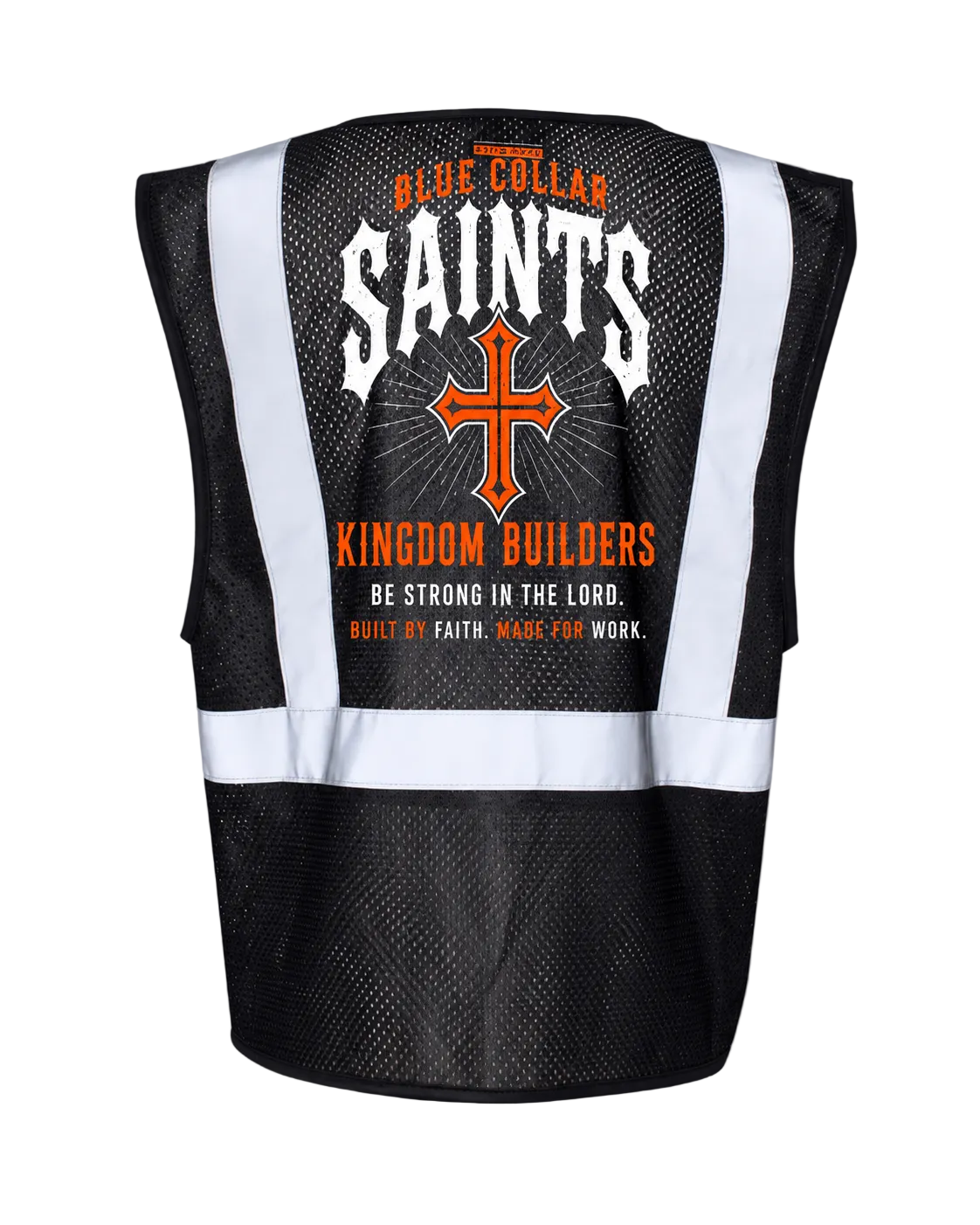 Work vest