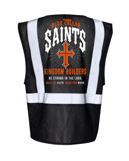 Work vest