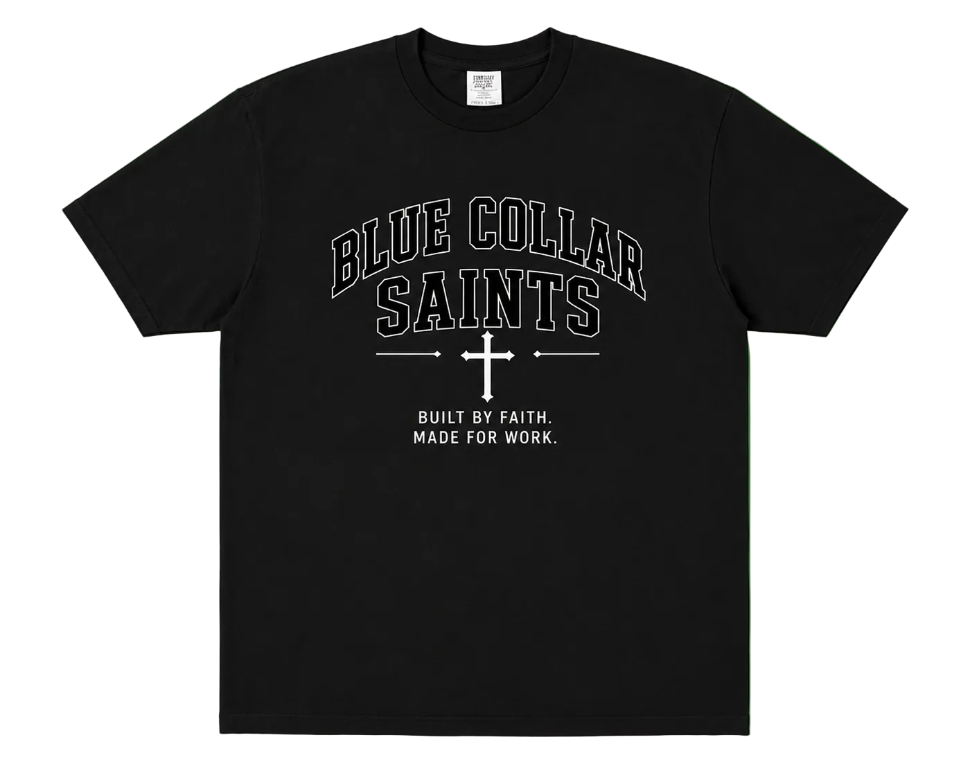 Foundation tee