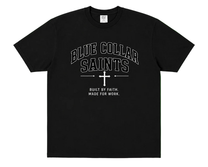 Foundation tee