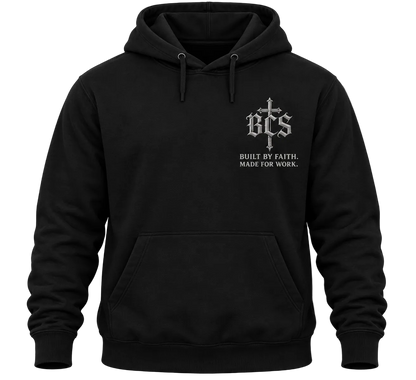 Spiritual Battle Hoodie