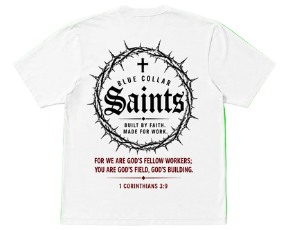 Foundation tee