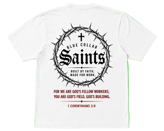 Foundation tee