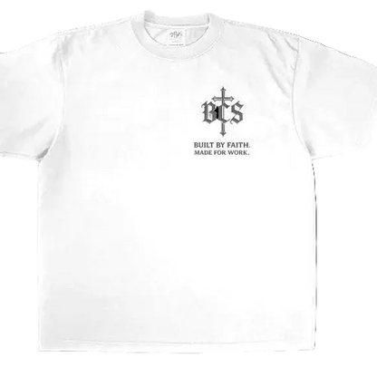 Foundation tee