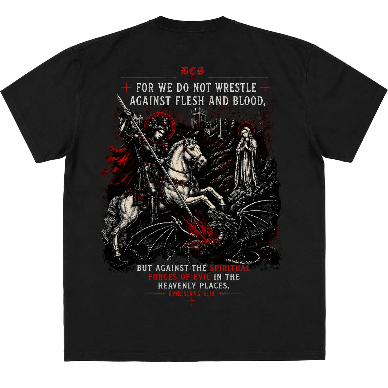 Slayer tee