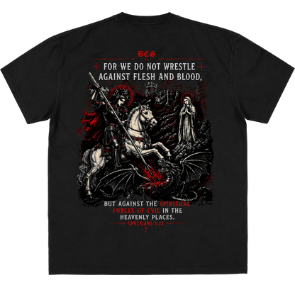 Slayer tee