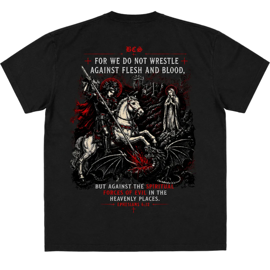 Slayer tee