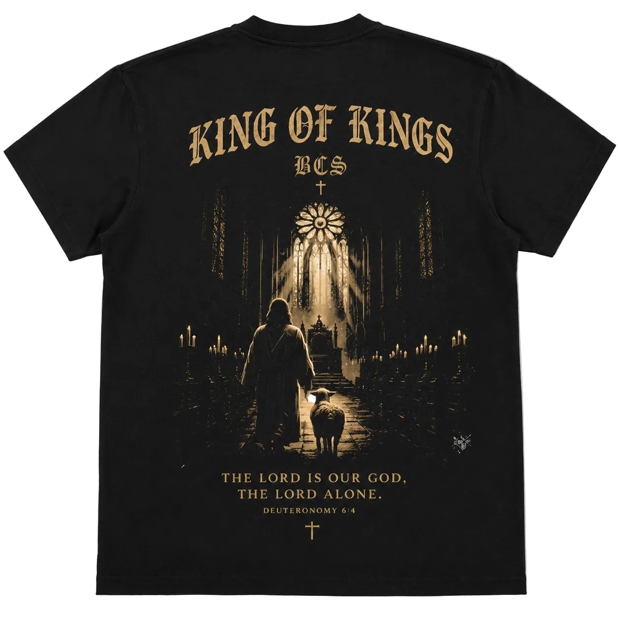 King of Kings Tee