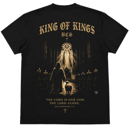 King of Kings Tee