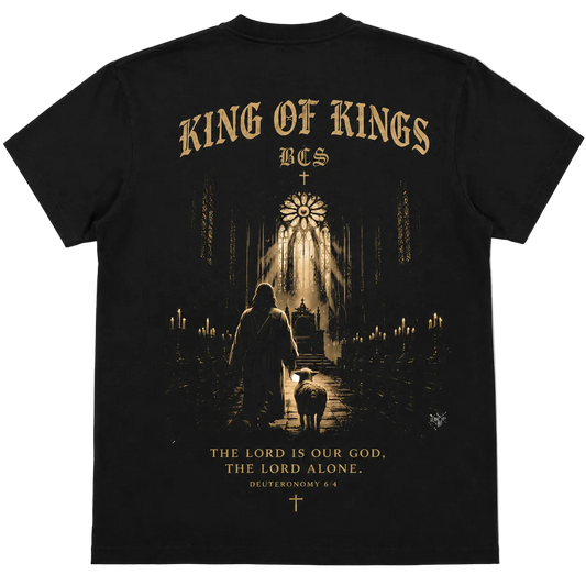 King of Kings Tee