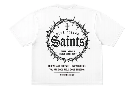 Foundation tee