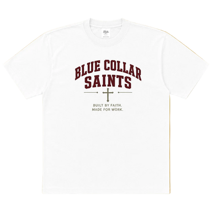Foundation tee