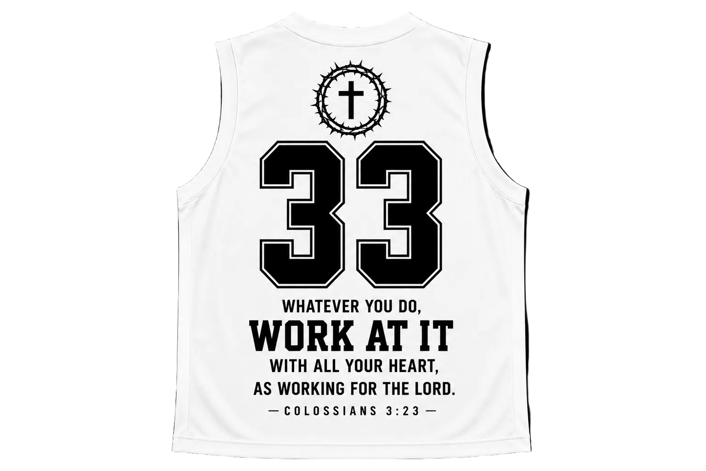 Saints 33 Jersey