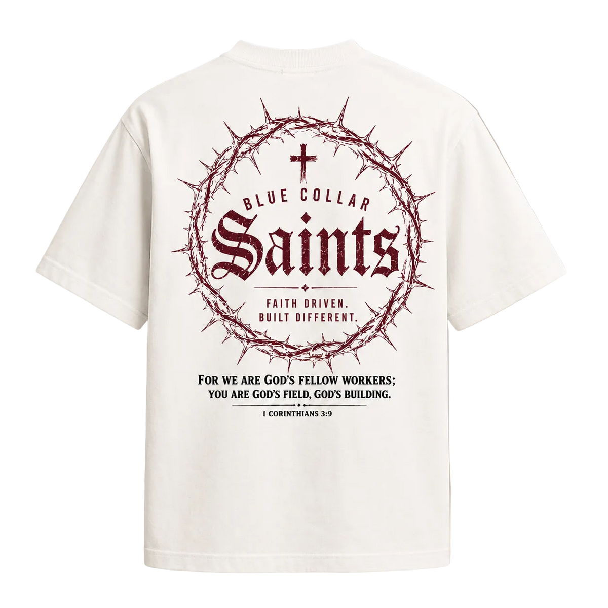 Foundation Tee
