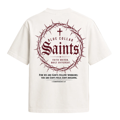 Foundation Tee
