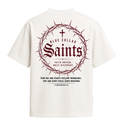 Foundation tee