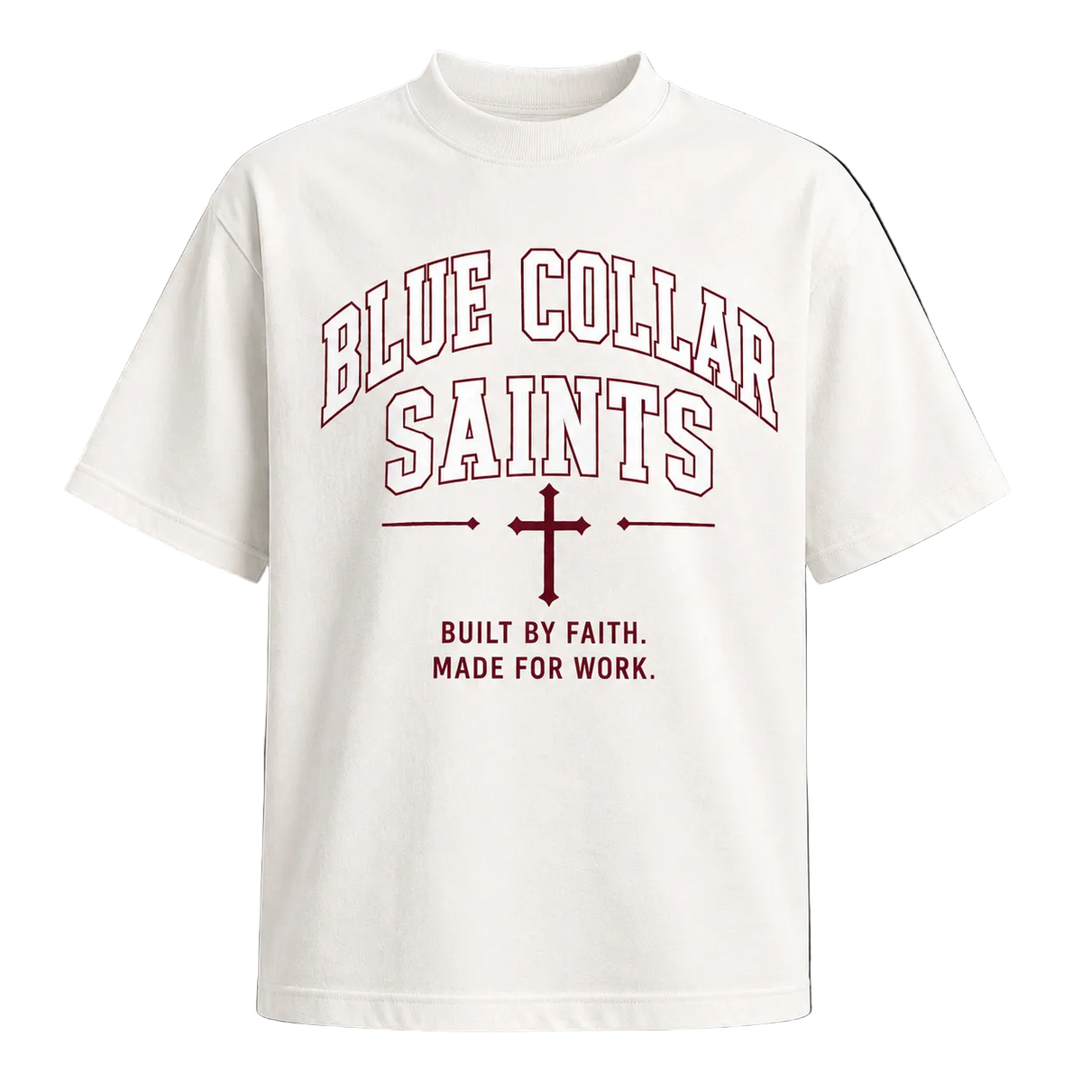Foundation Tee