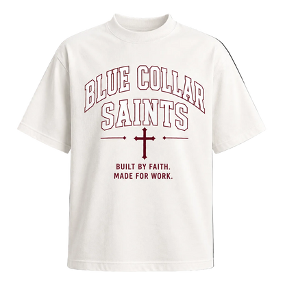 Foundation Tee