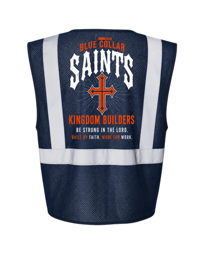 Work vest