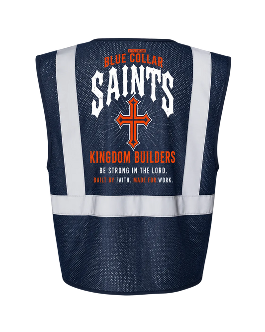 Work vest