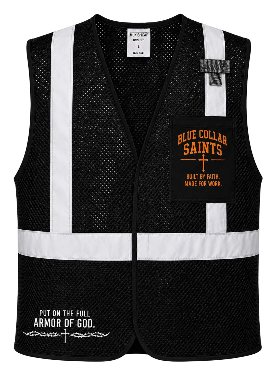 Work vest