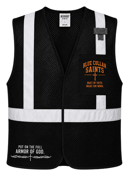 Work vest