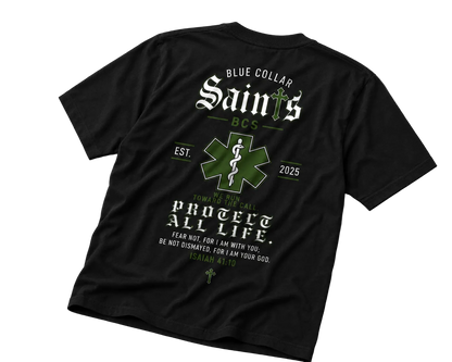BCS EMS Tee
