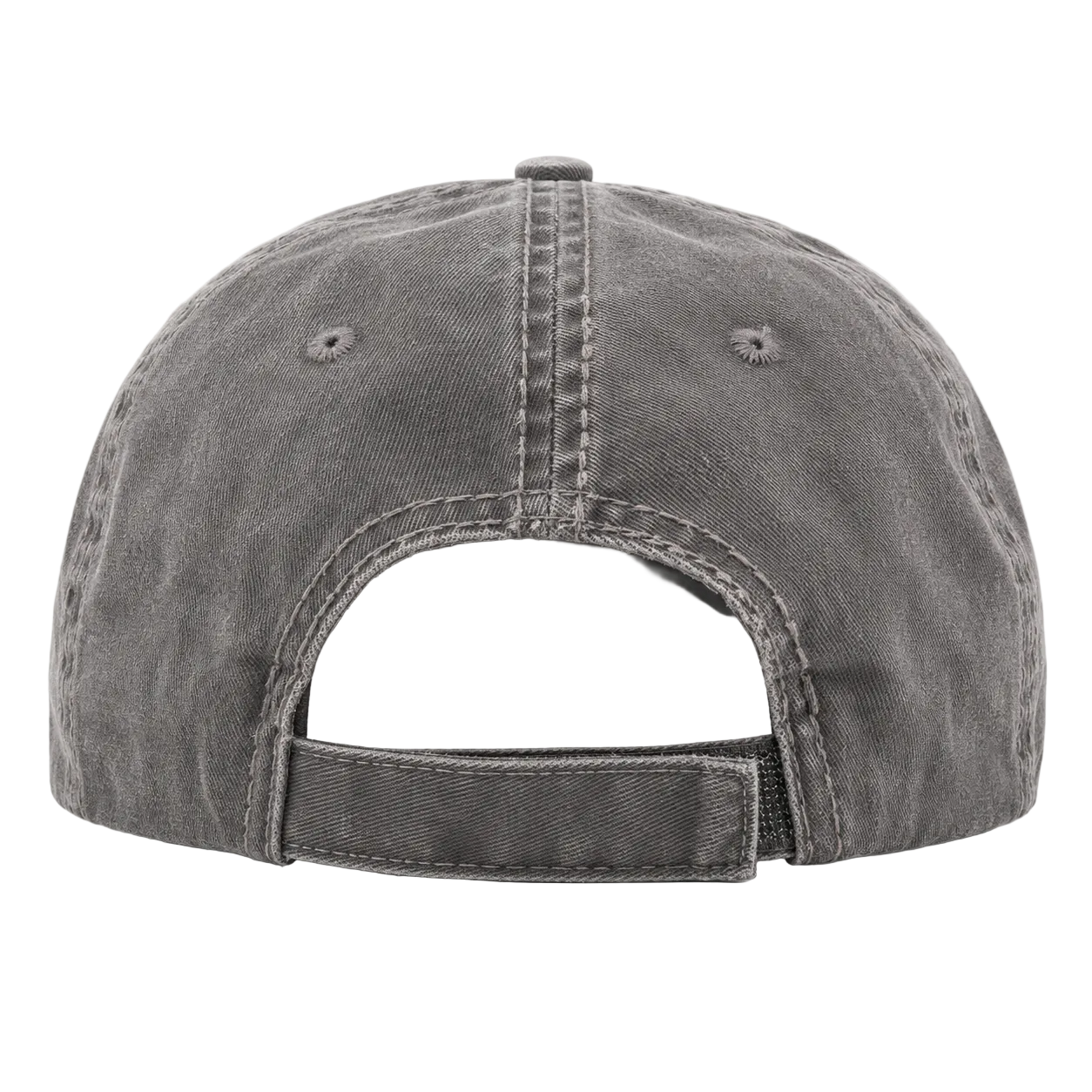 Distressed Dad Hat