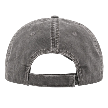 Distressed Dad Hat