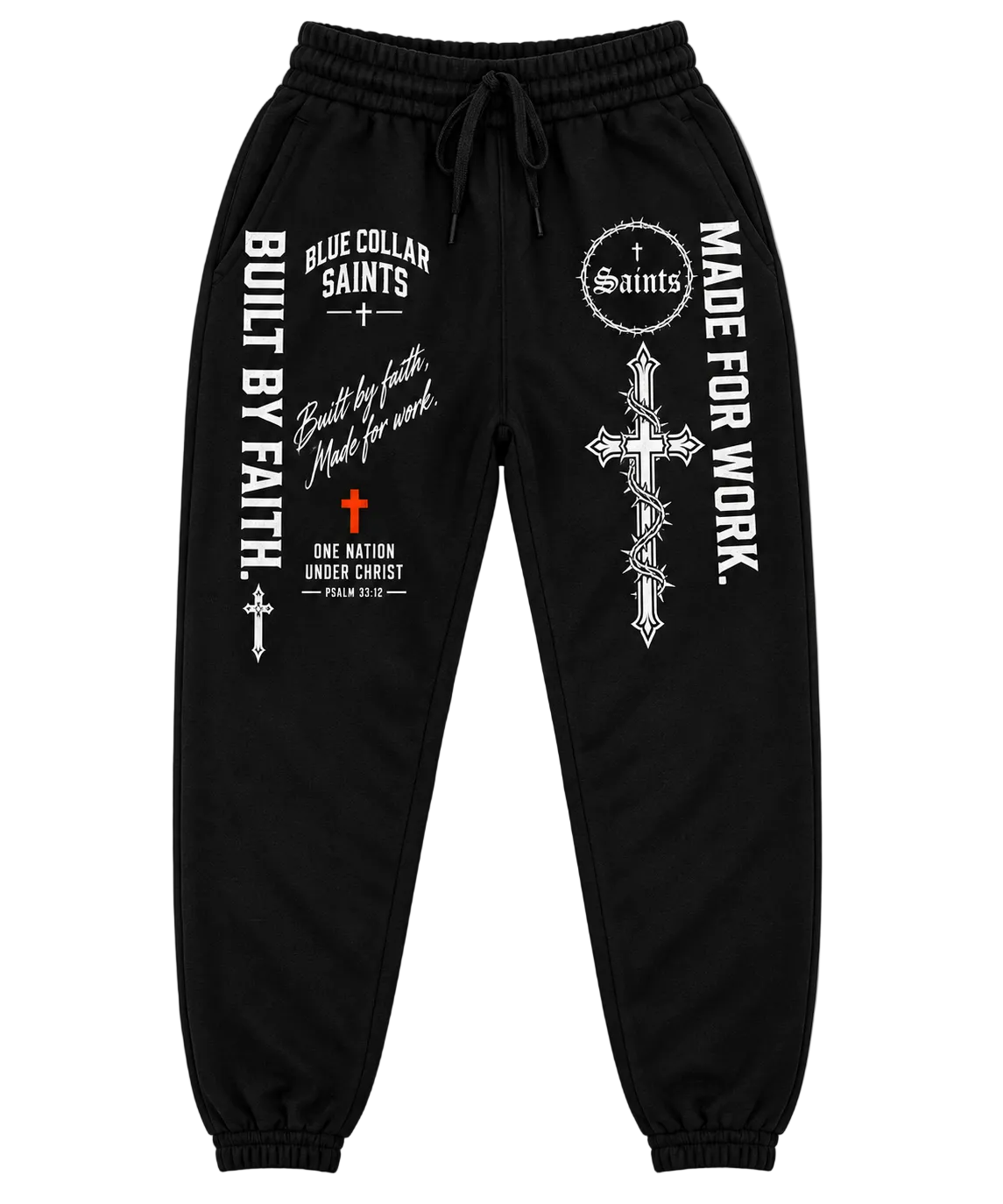 Higher Calling Sweats
