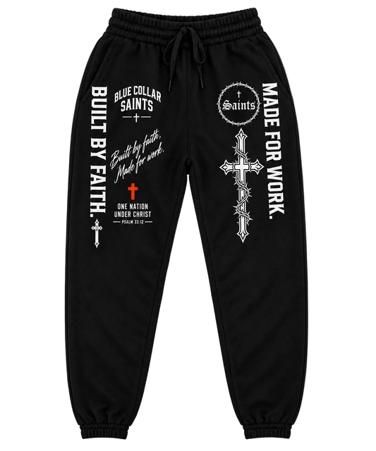 Higher Calling Sweats